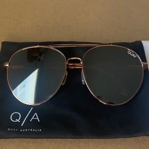 Quay Australia Sunglasses
